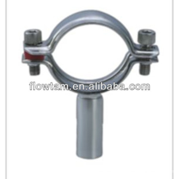 stainless steel pipe hanger